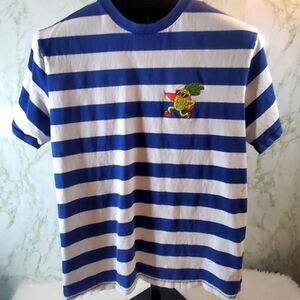 American Eagle Outfitters Striped Tee